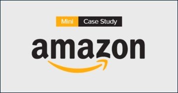 Amazon Mini-Case